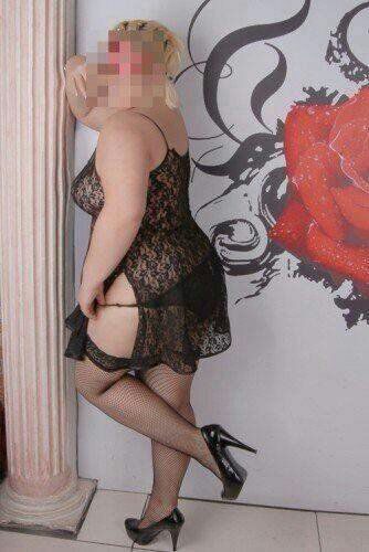 Mature Escort Illinois
