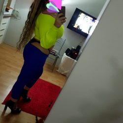 Sarışın Güzellik Escort İrem