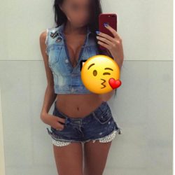 Çılgına Çeviren Kestel Escort İzel